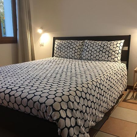 Residence Villa Rendina Mestre Dış mekan fotoğraf