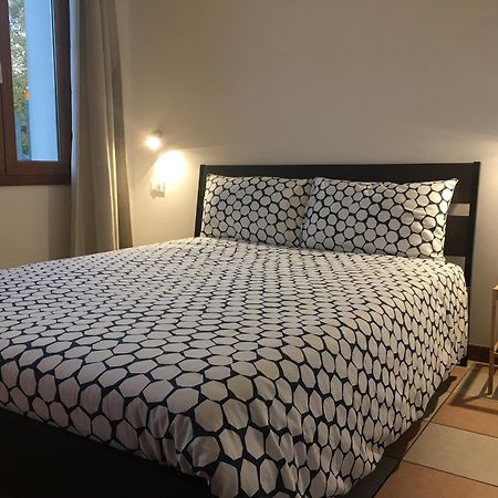Residence Villa Rendina Mestre Dış mekan fotoğraf