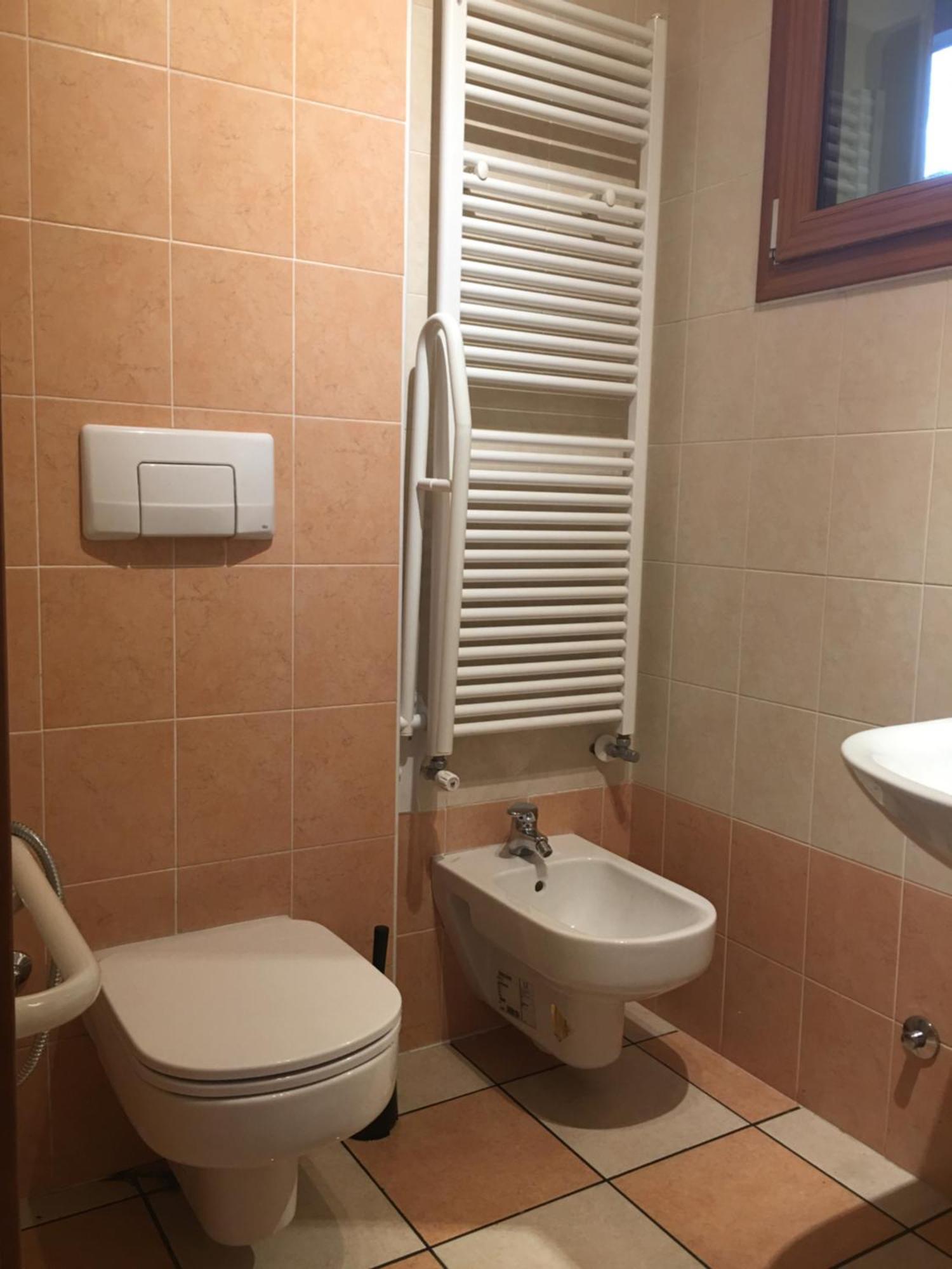 Residence Villa Rendina Mestre Dış mekan fotoğraf