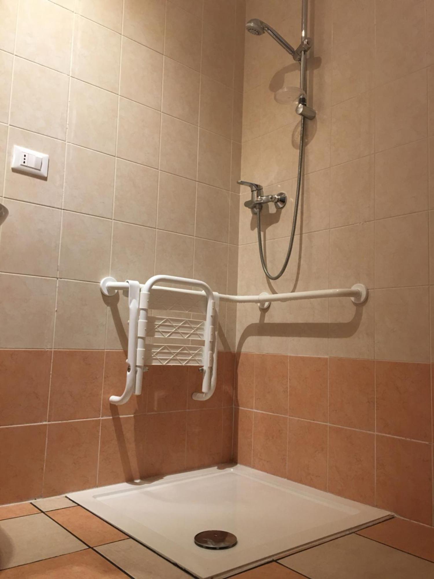 Residence Villa Rendina Mestre Dış mekan fotoğraf