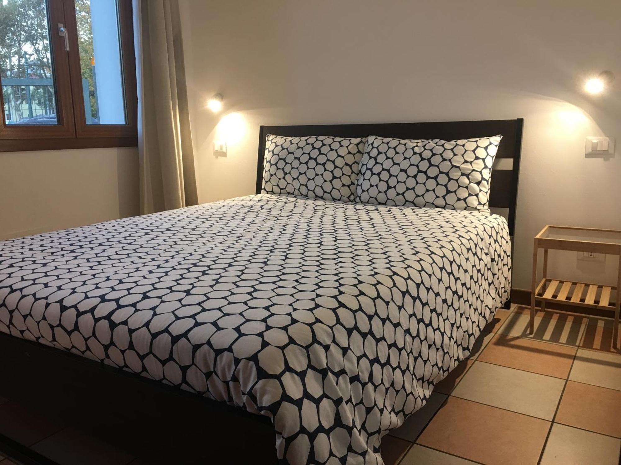 Residence Villa Rendina Mestre Dış mekan fotoğraf