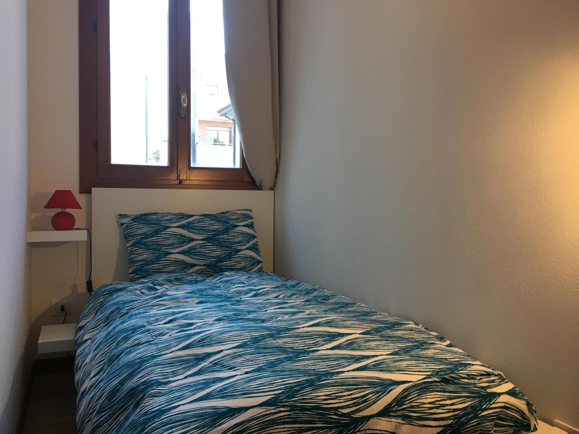 Residence Villa Rendina Mestre Dış mekan fotoğraf