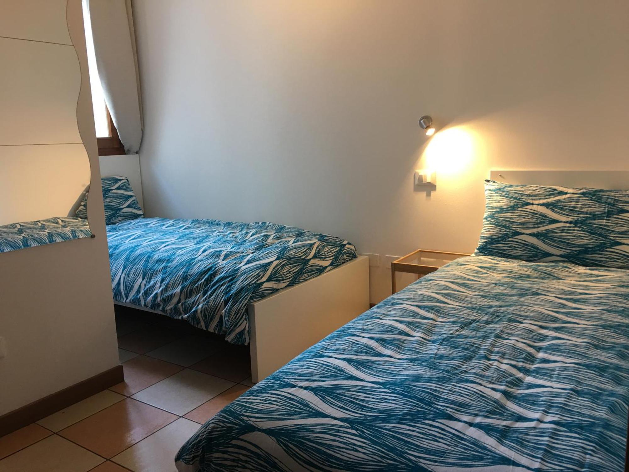 Residence Villa Rendina Mestre Dış mekan fotoğraf