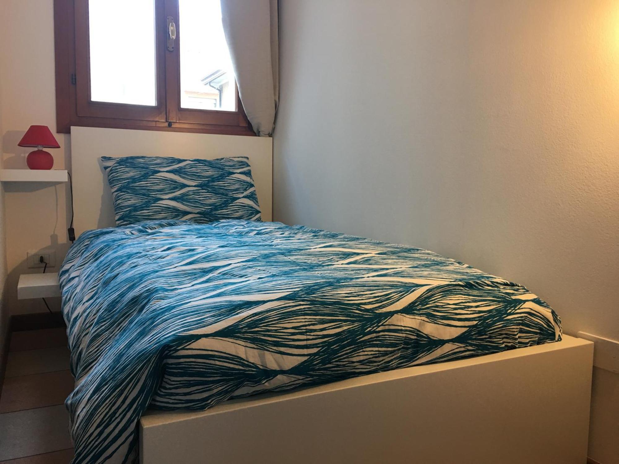 Residence Villa Rendina Mestre Dış mekan fotoğraf