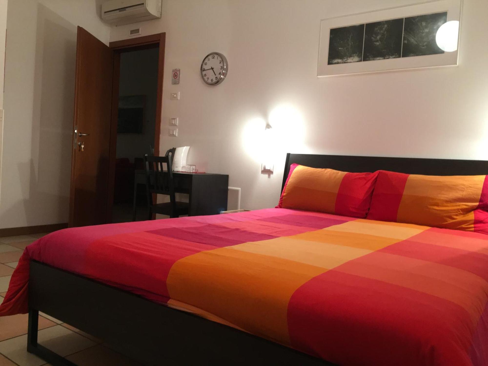 Residence Villa Rendina Mestre Dış mekan fotoğraf