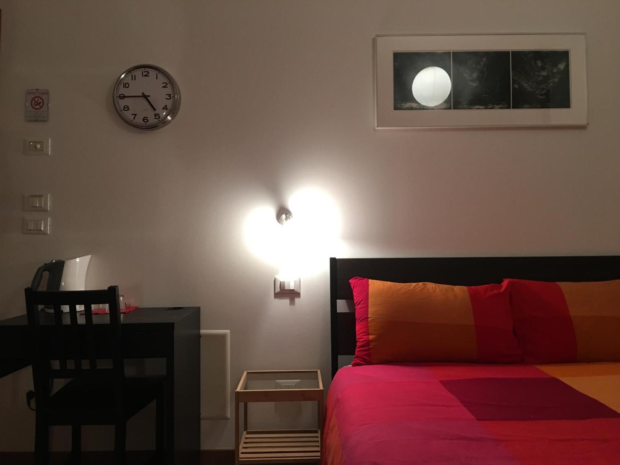 Residence Villa Rendina Mestre Dış mekan fotoğraf