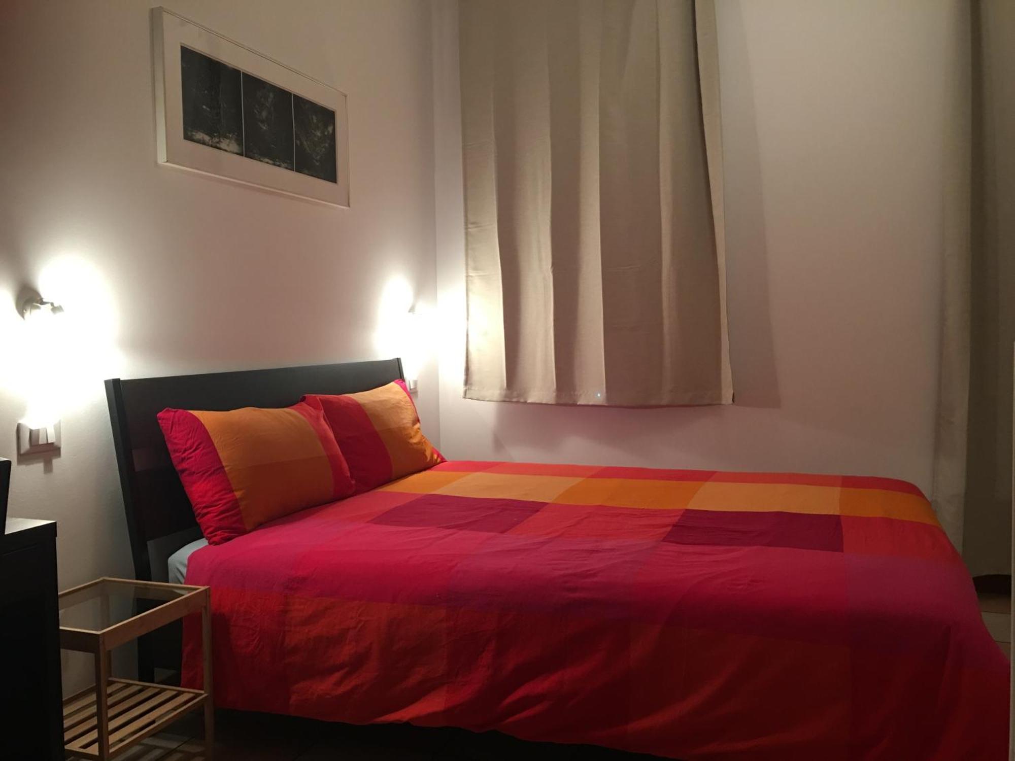 Residence Villa Rendina Mestre Dış mekan fotoğraf