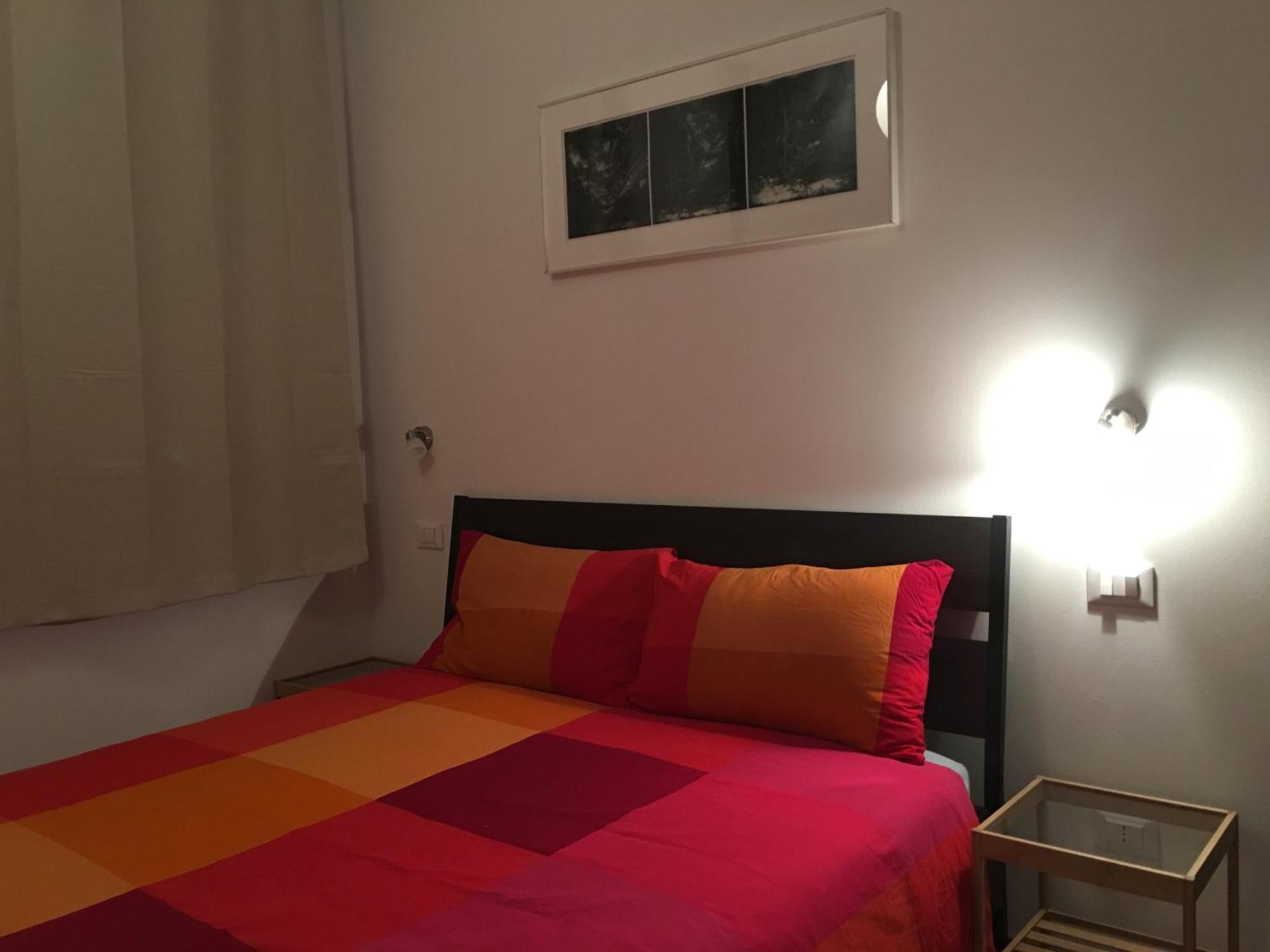Residence Villa Rendina Mestre Dış mekan fotoğraf