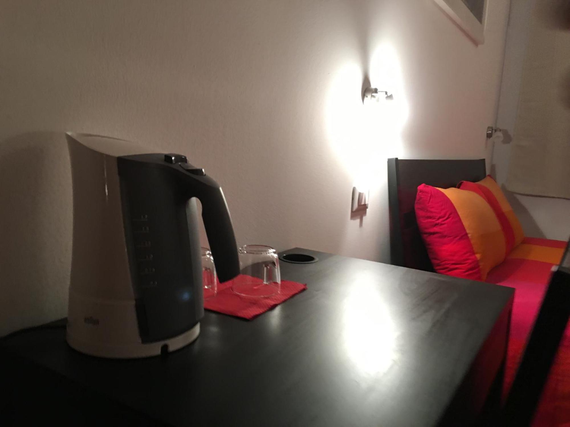 Residence Villa Rendina Mestre Dış mekan fotoğraf