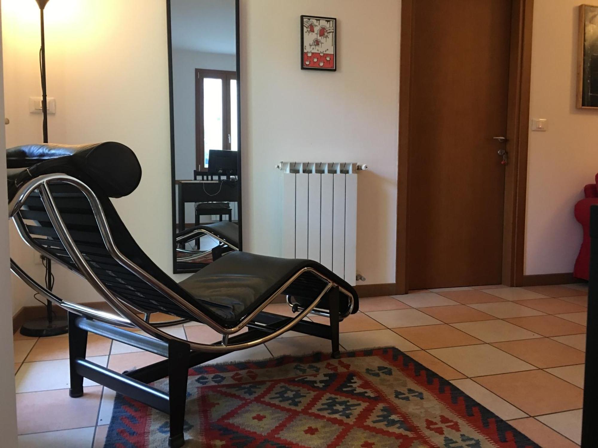 Residence Villa Rendina Mestre Dış mekan fotoğraf