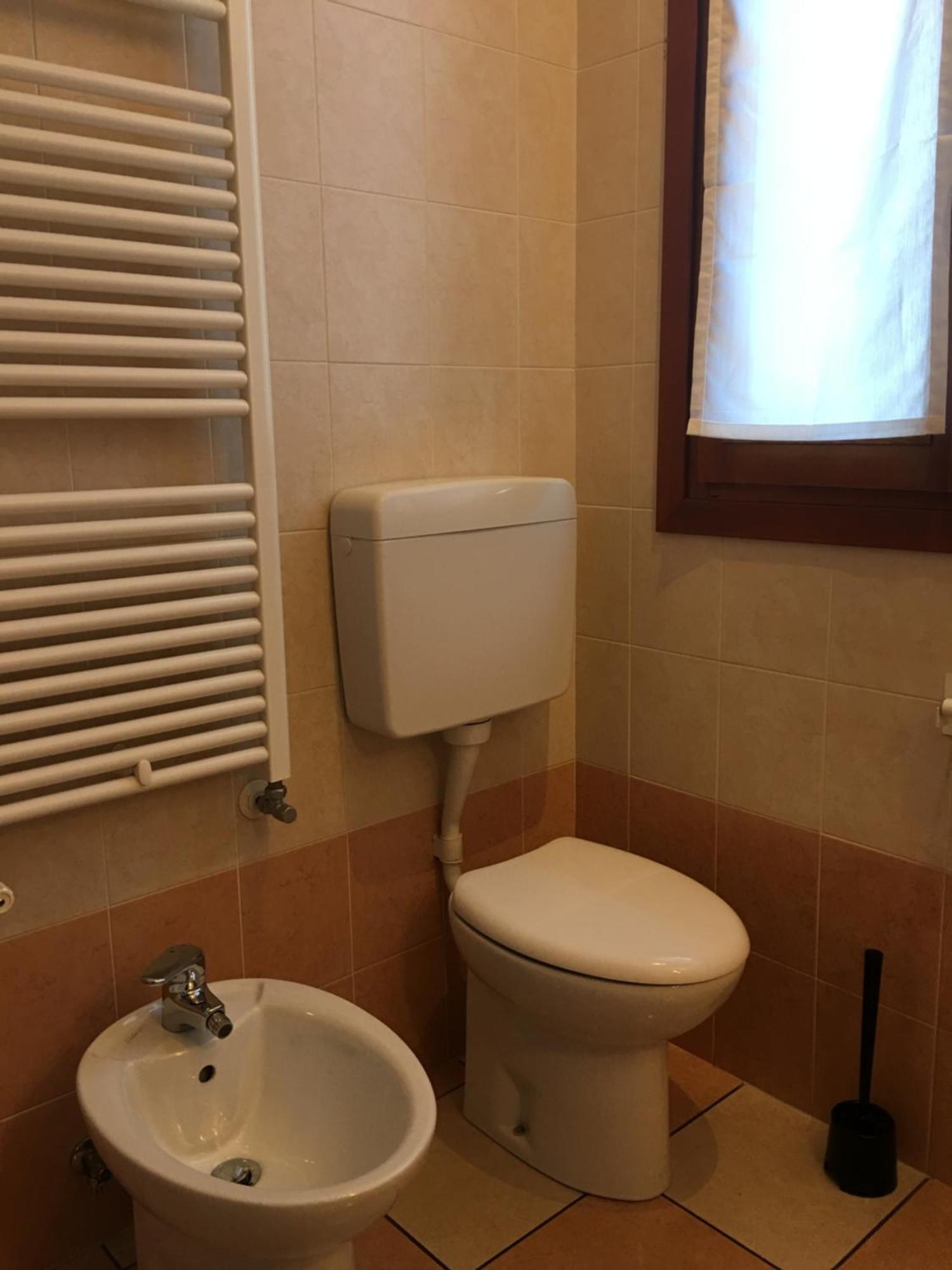 Residence Villa Rendina Mestre Dış mekan fotoğraf