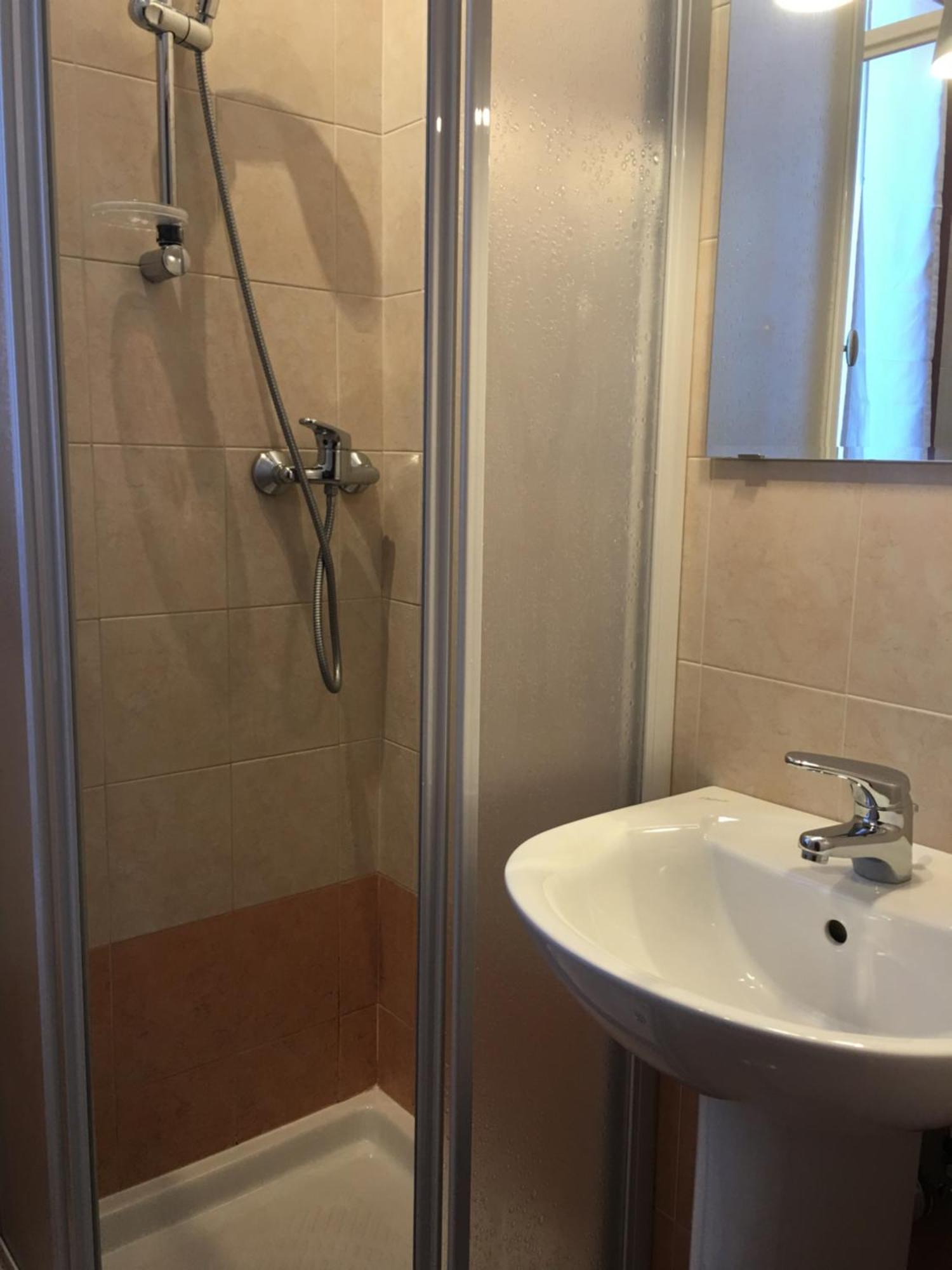 Residence Villa Rendina Mestre Dış mekan fotoğraf