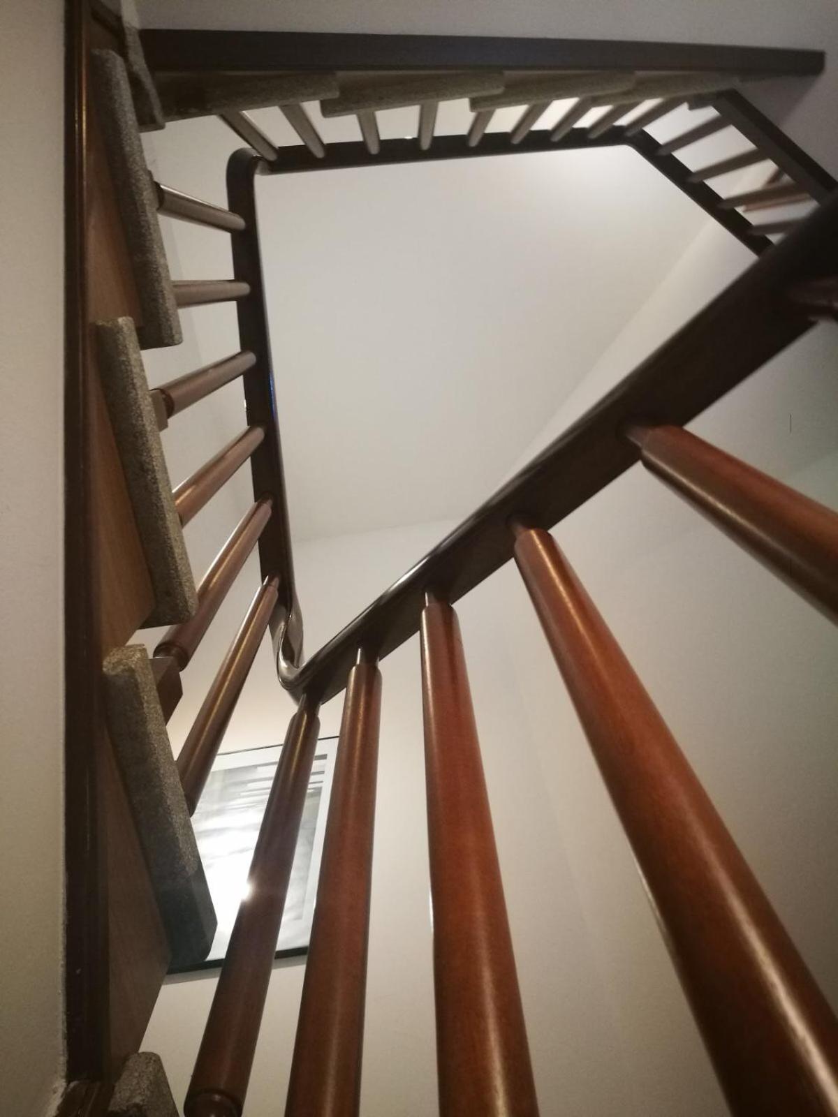 Residence Villa Rendina Mestre Dış mekan fotoğraf