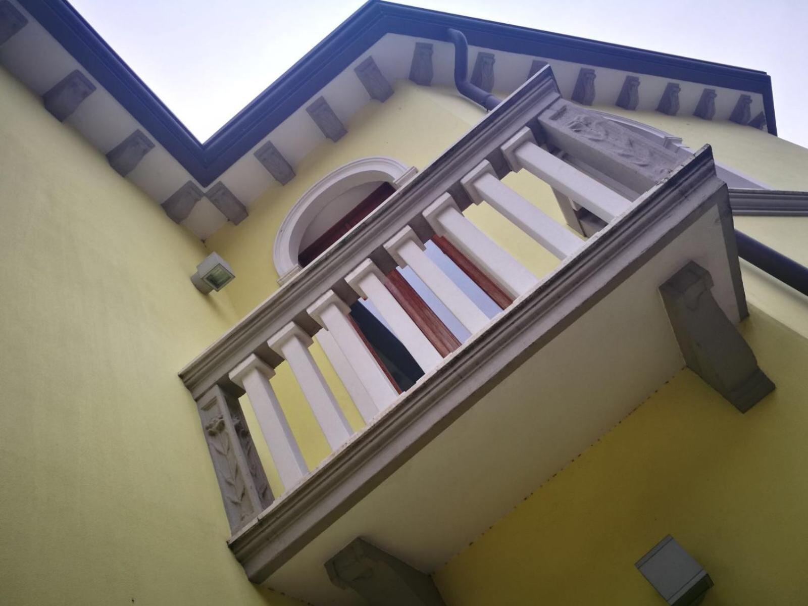 Residence Villa Rendina Mestre Dış mekan fotoğraf