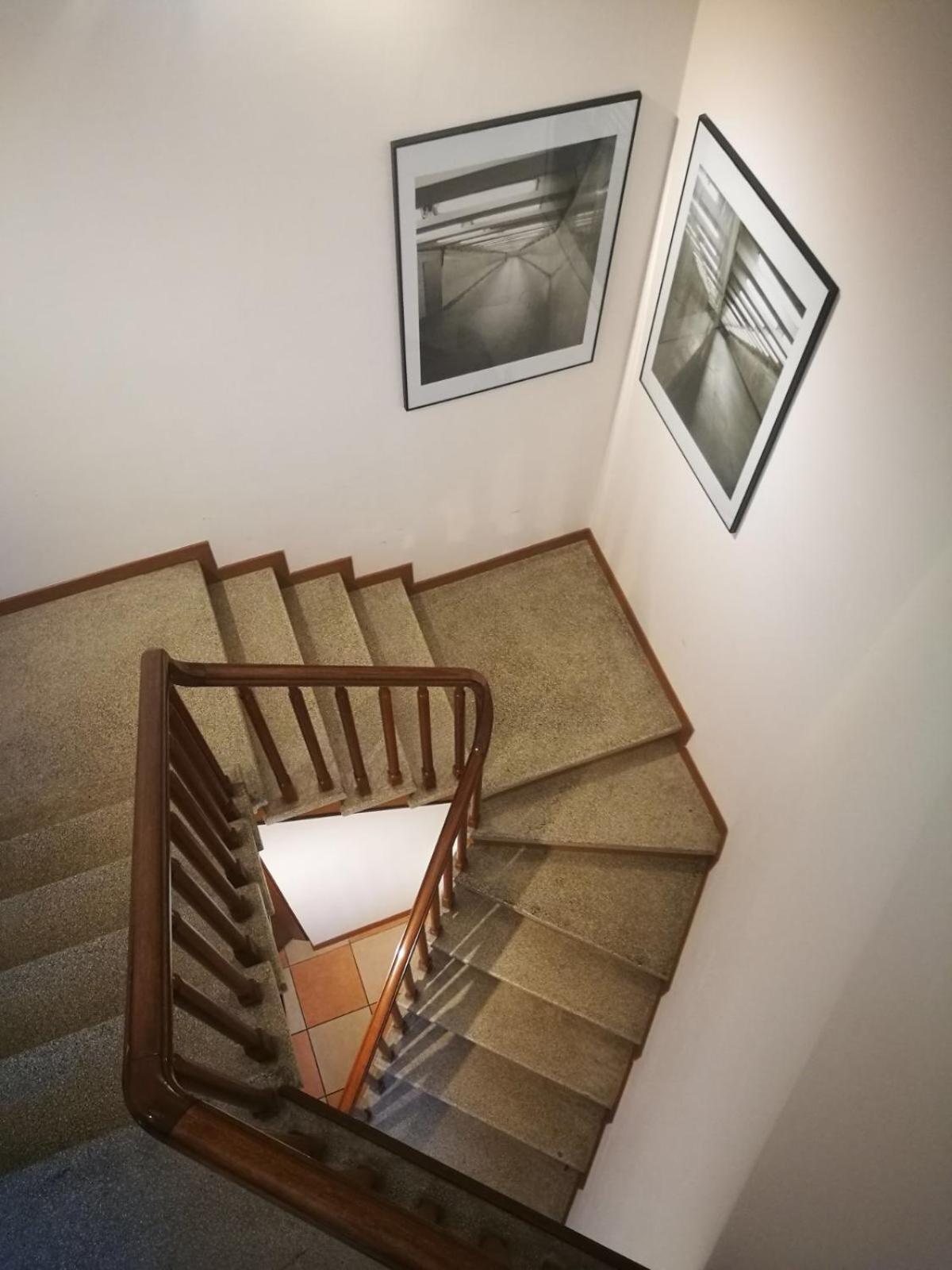 Residence Villa Rendina Mestre Dış mekan fotoğraf