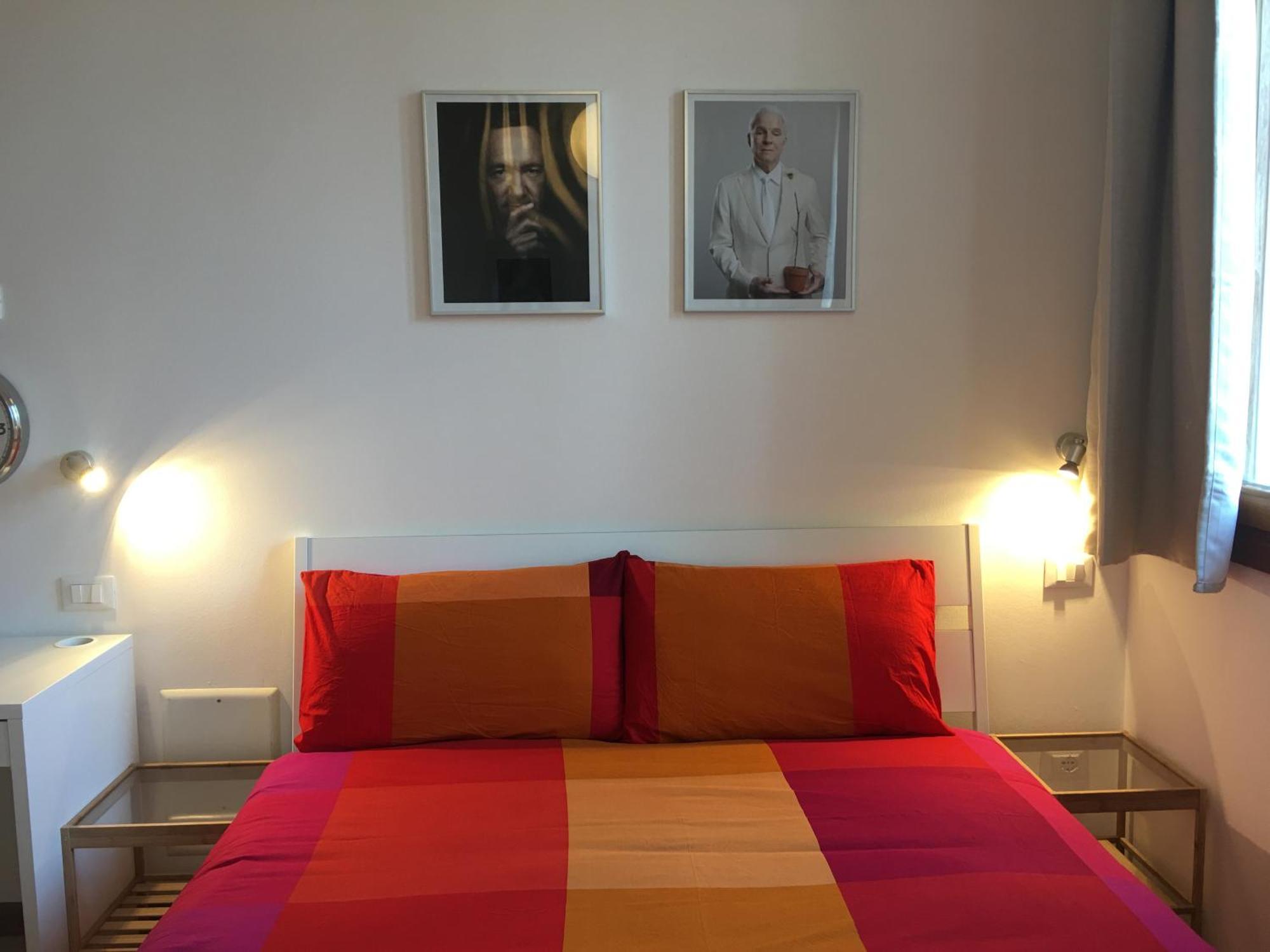 Residence Villa Rendina Mestre Dış mekan fotoğraf