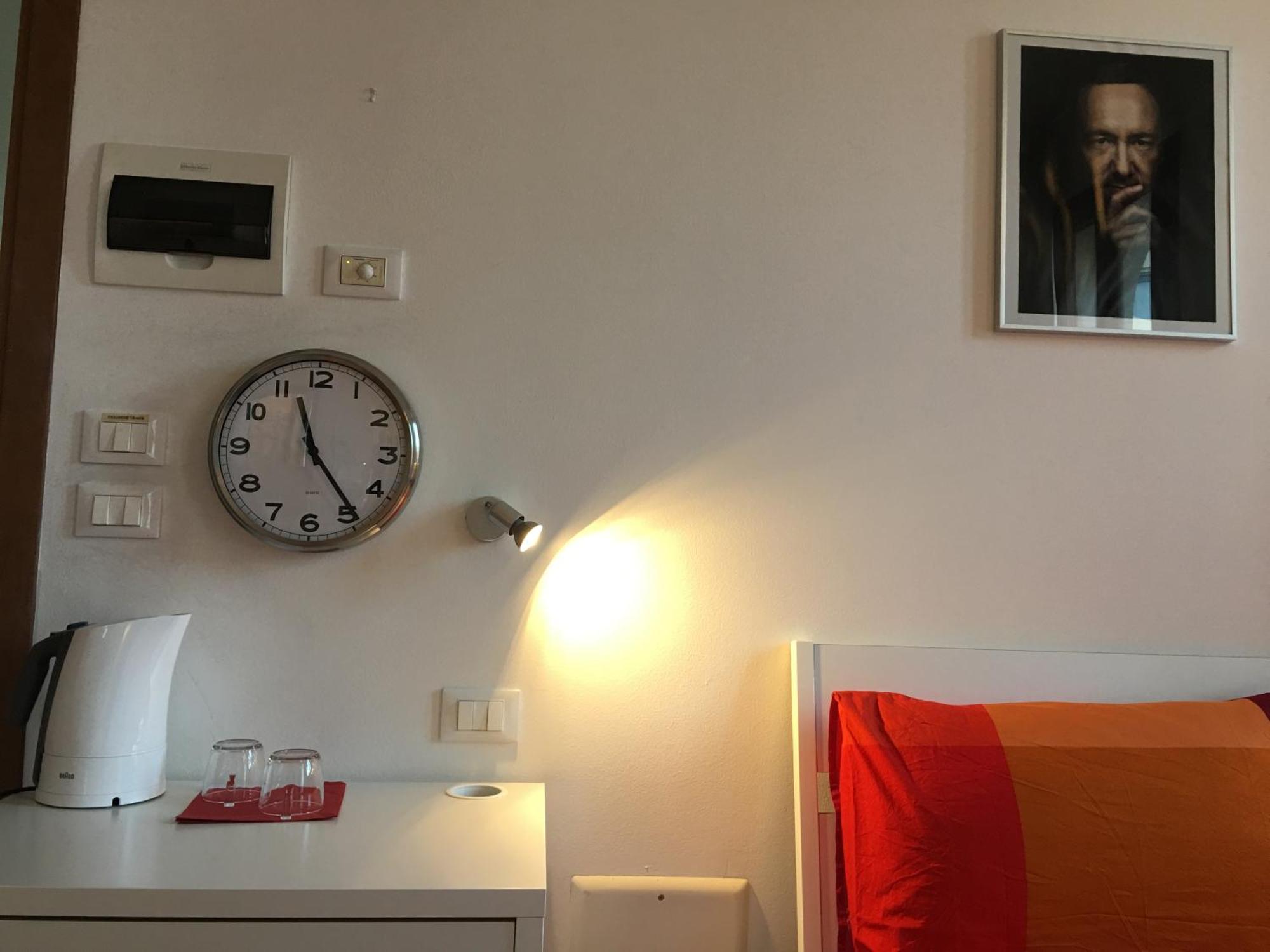 Residence Villa Rendina Mestre Dış mekan fotoğraf