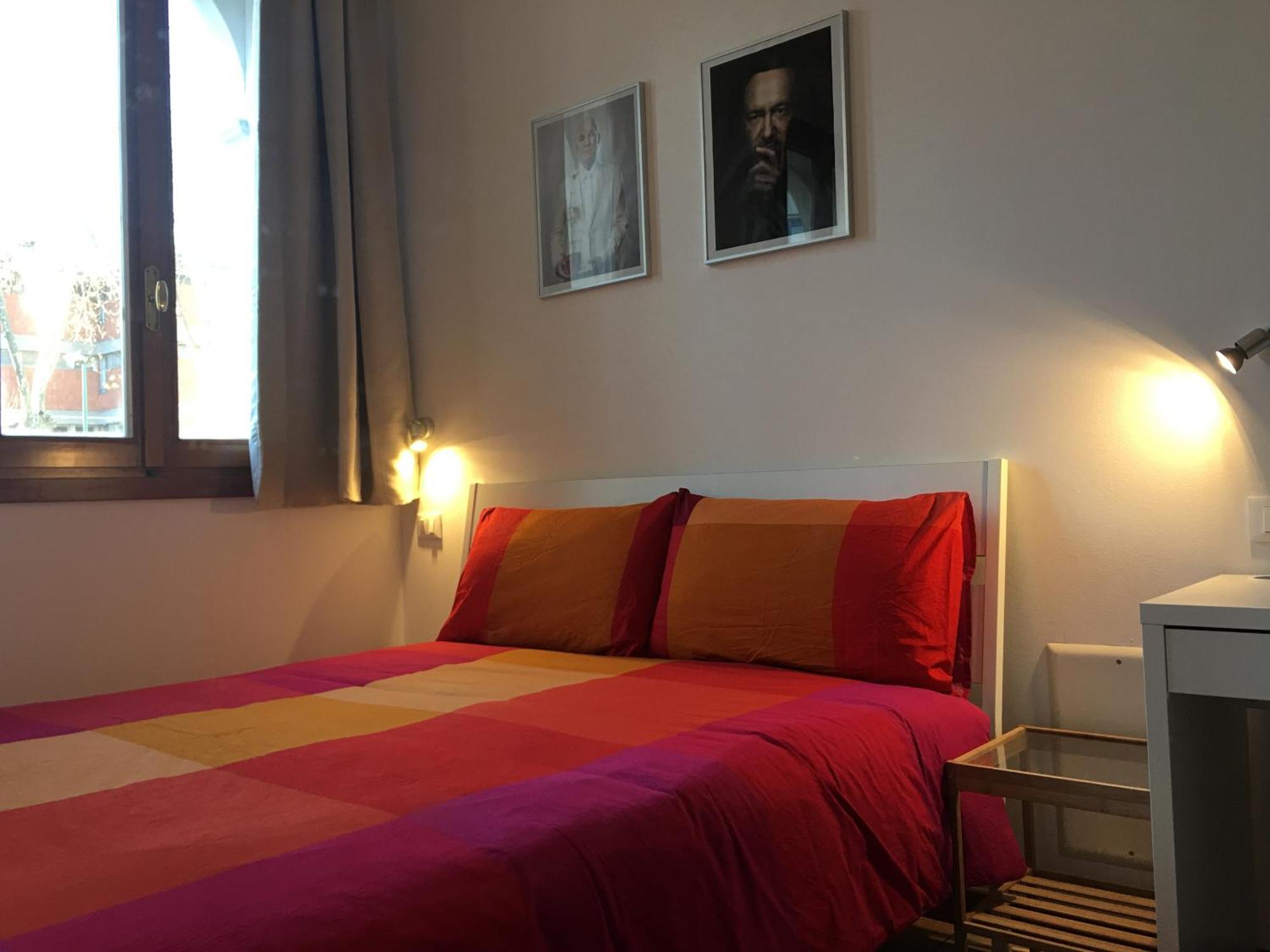 Residence Villa Rendina Mestre Dış mekan fotoğraf