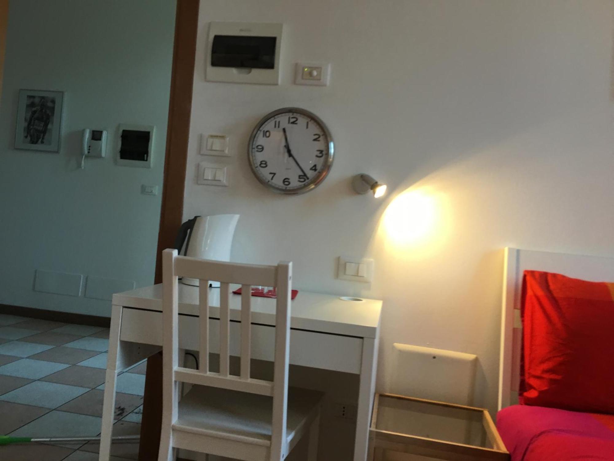 Residence Villa Rendina Mestre Dış mekan fotoğraf