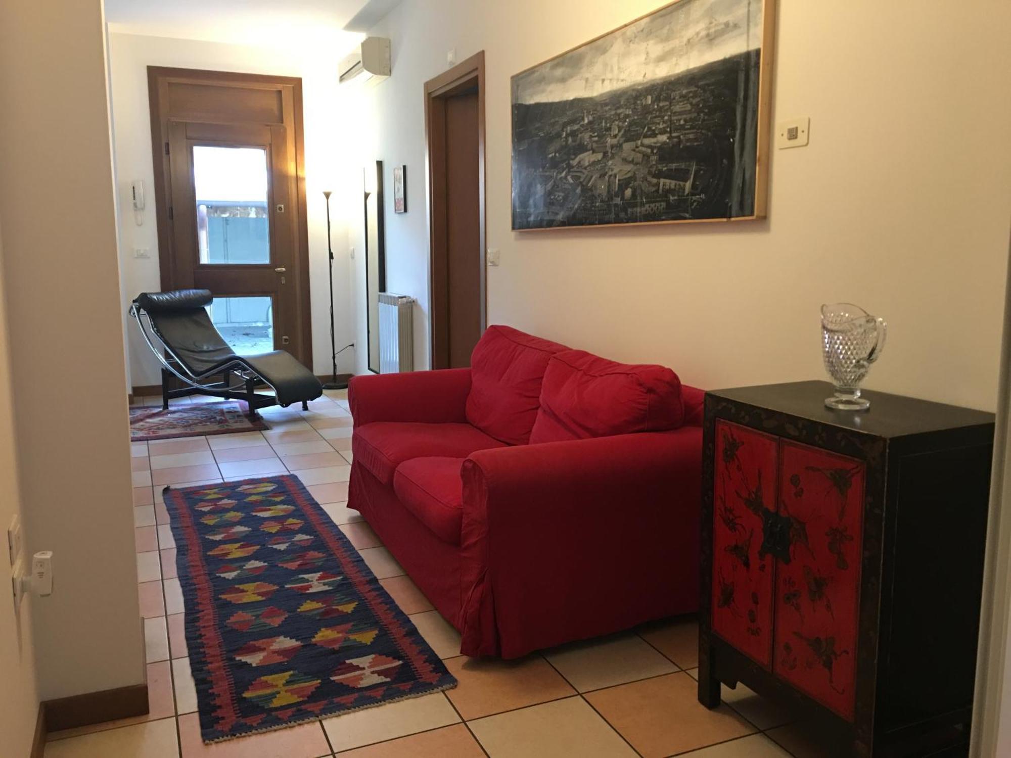Residence Villa Rendina Mestre Dış mekan fotoğraf