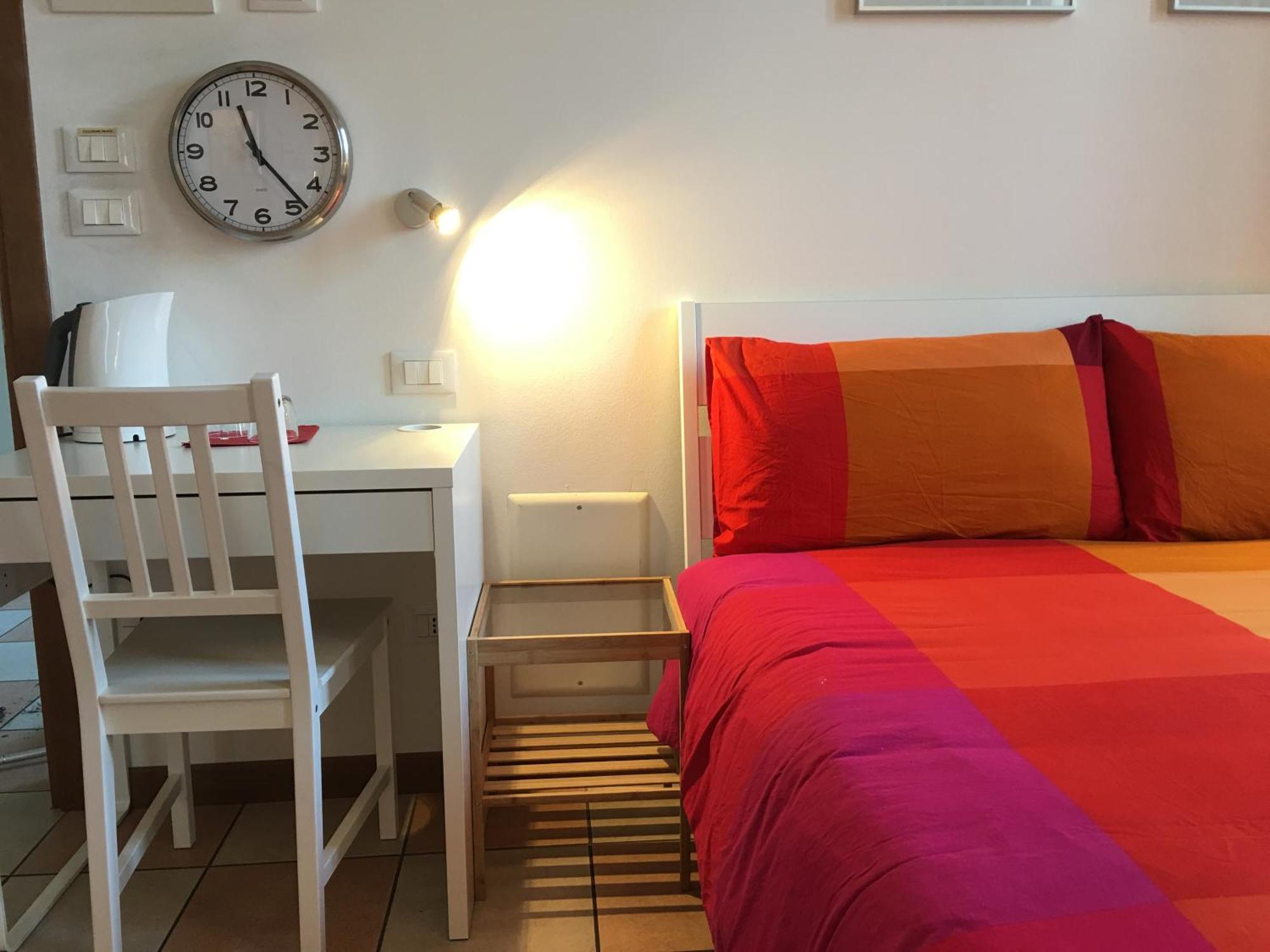 Residence Villa Rendina Mestre Dış mekan fotoğraf