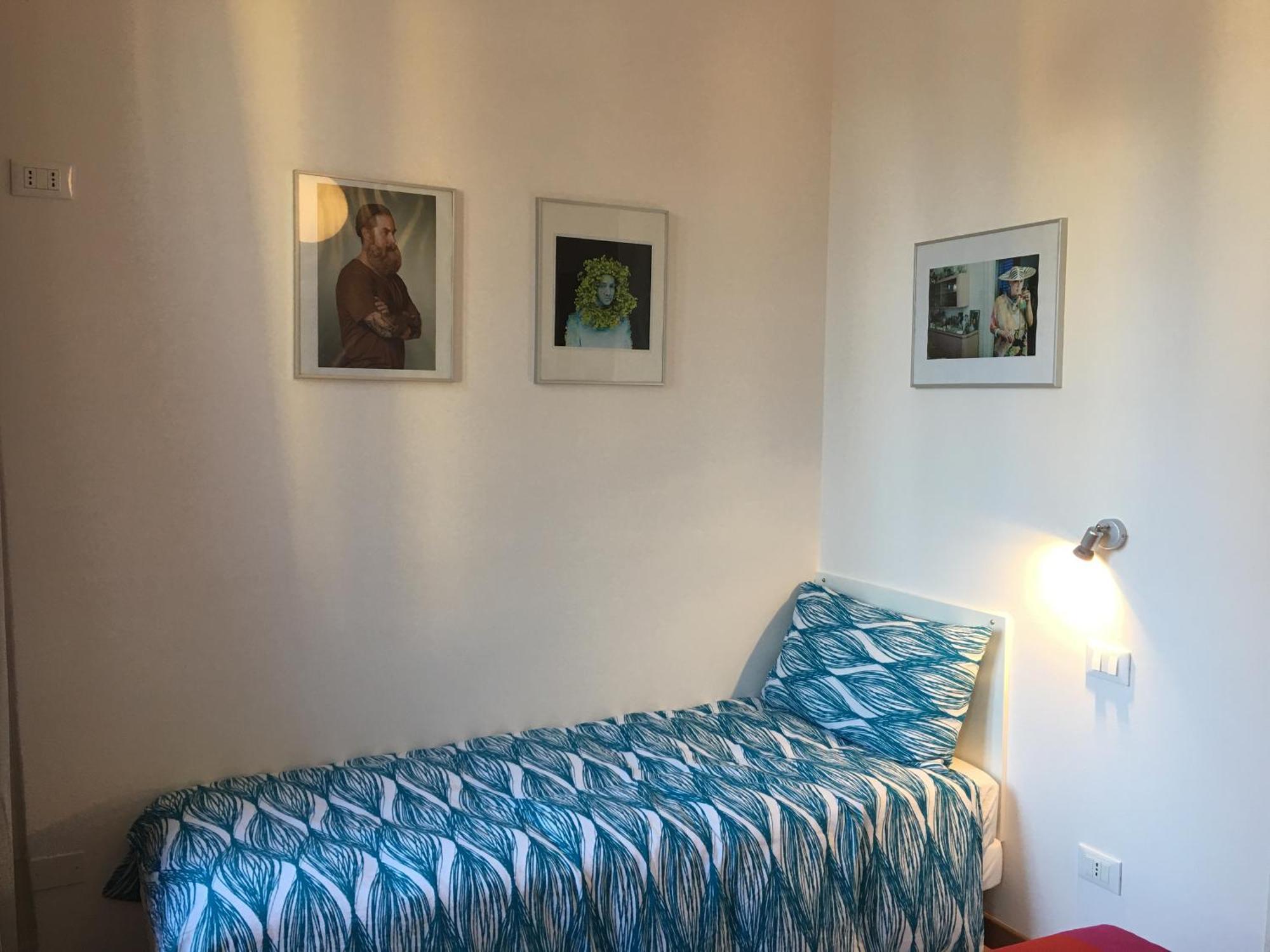 Residence Villa Rendina Mestre Dış mekan fotoğraf