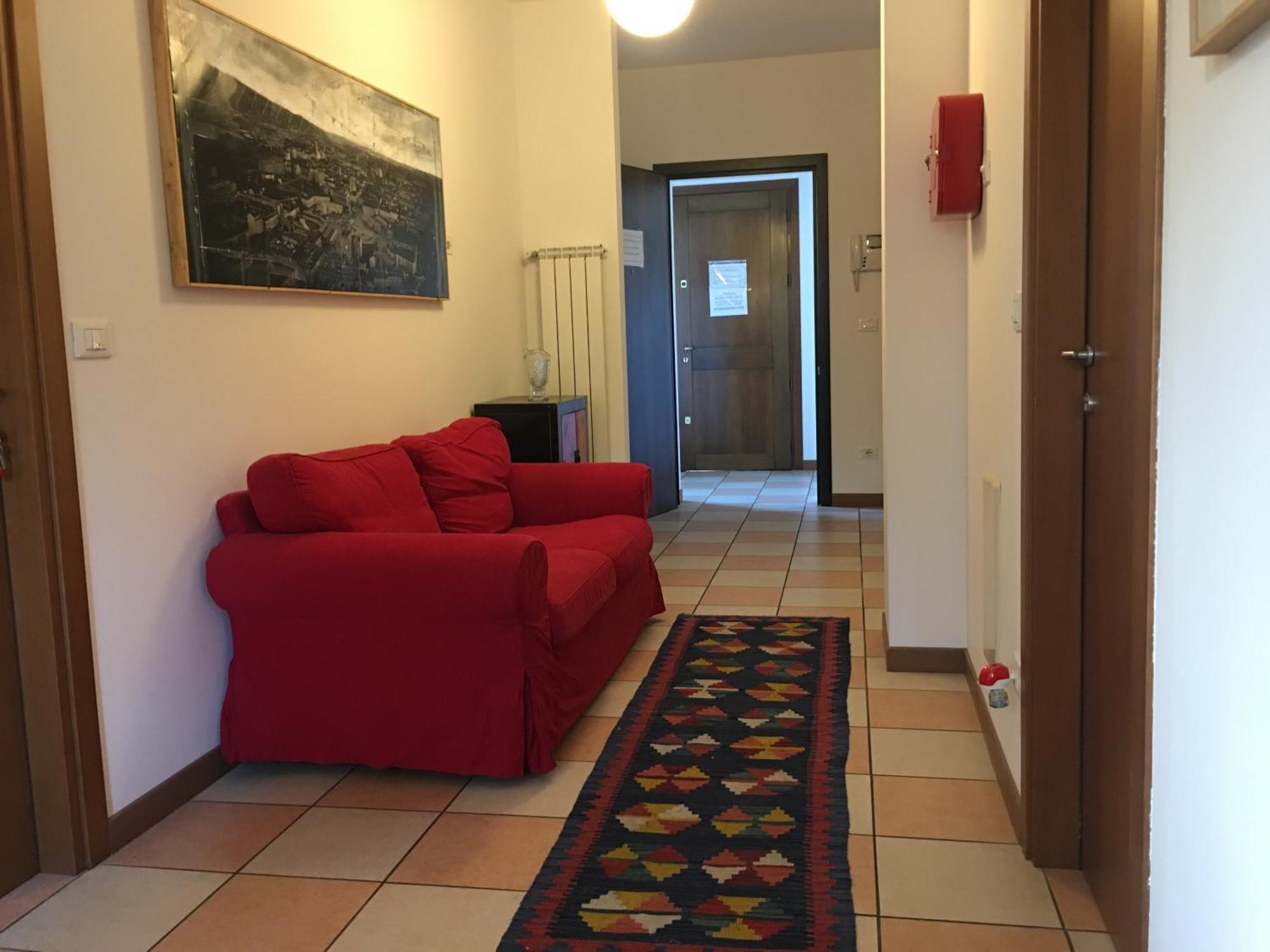 Residence Villa Rendina Mestre Dış mekan fotoğraf
