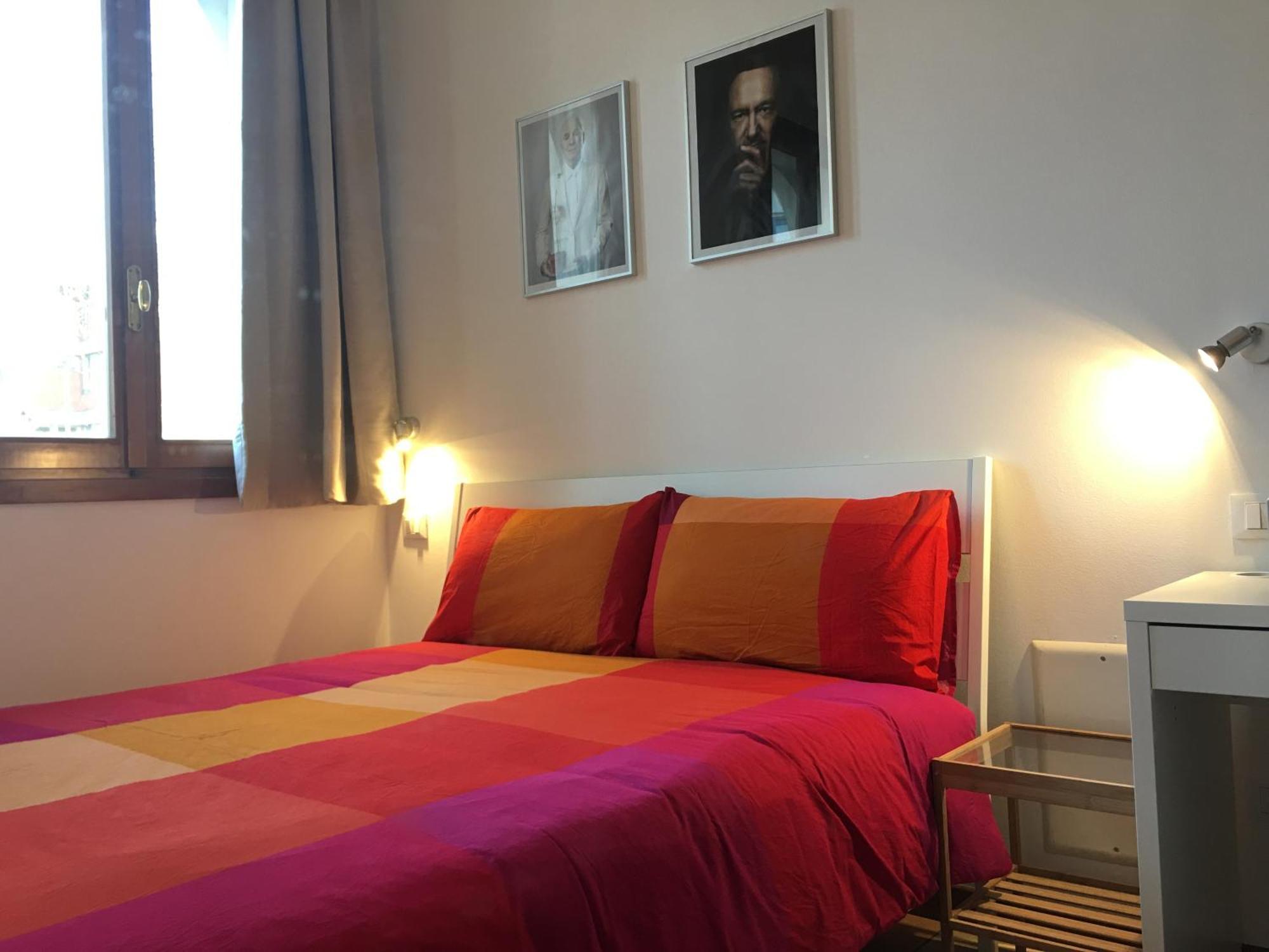 Residence Villa Rendina Mestre Dış mekan fotoğraf